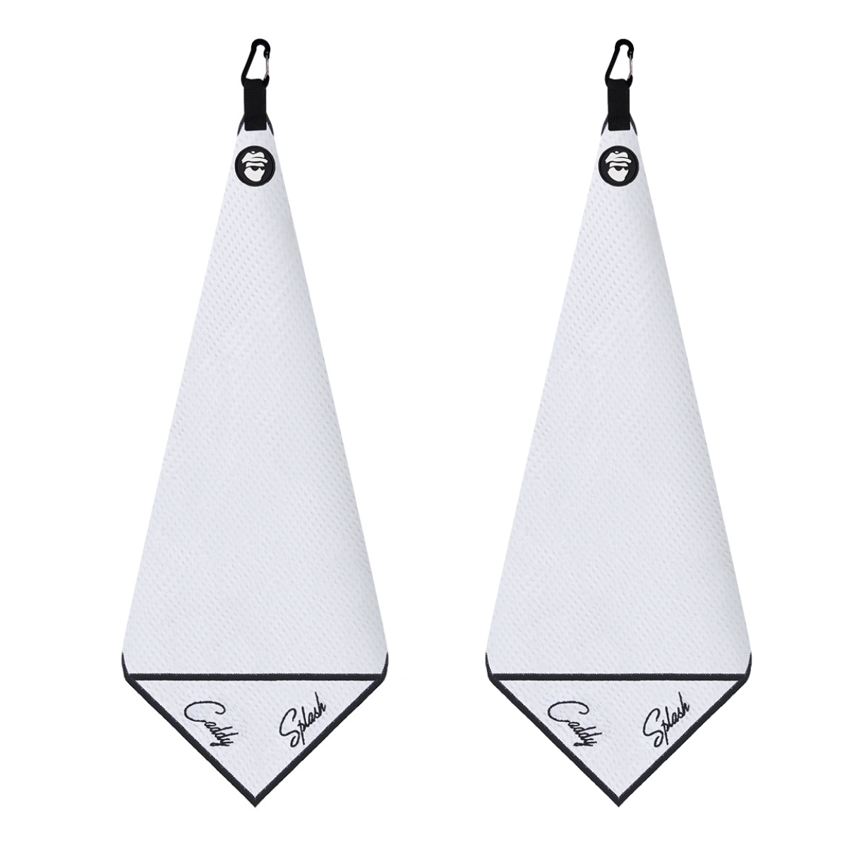 Caddy Splash Pocket Mag Towel