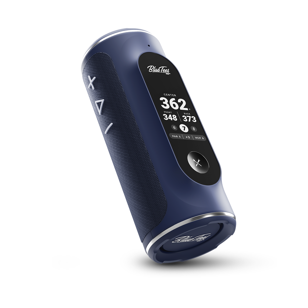 Player+ Rangefinder & Speaker