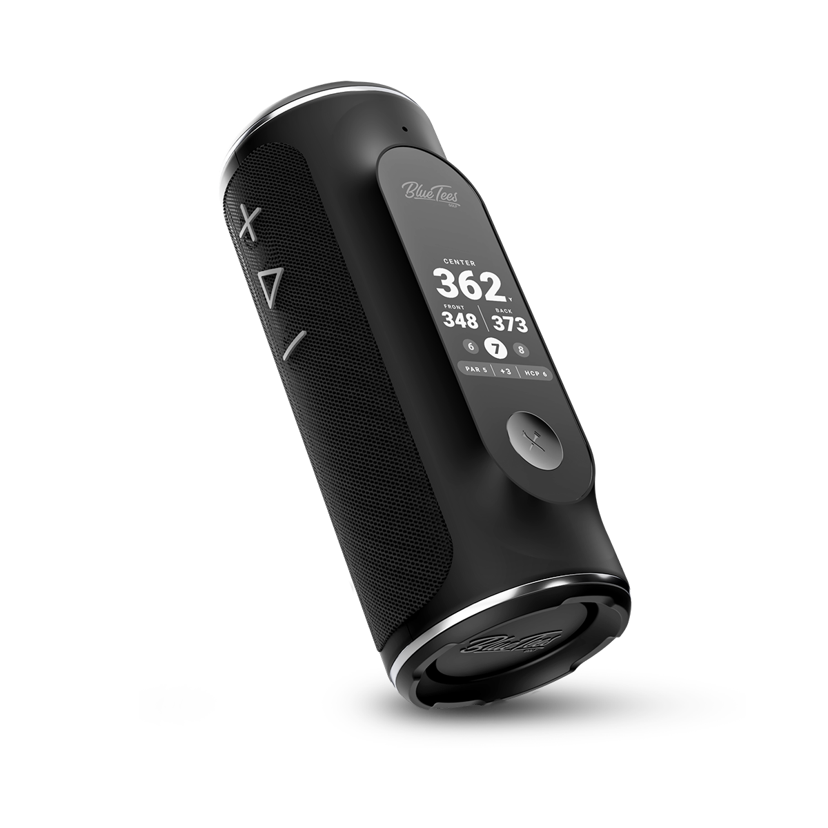 Player+ Rangefinder &amp; Speaker