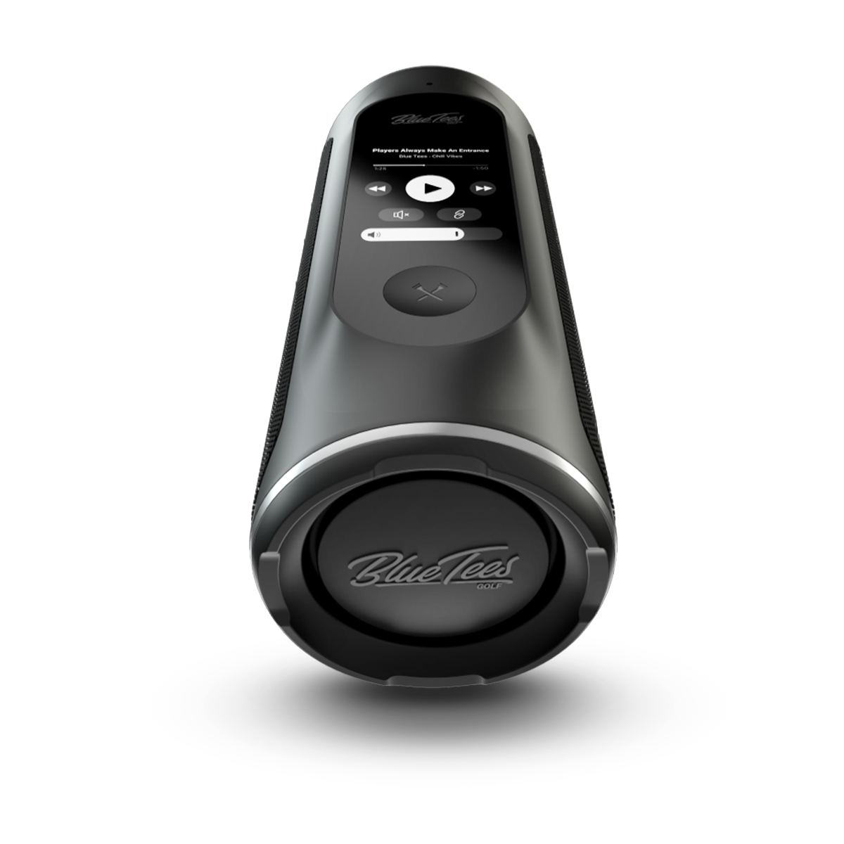 Player+ Rangefinder &amp; Speaker