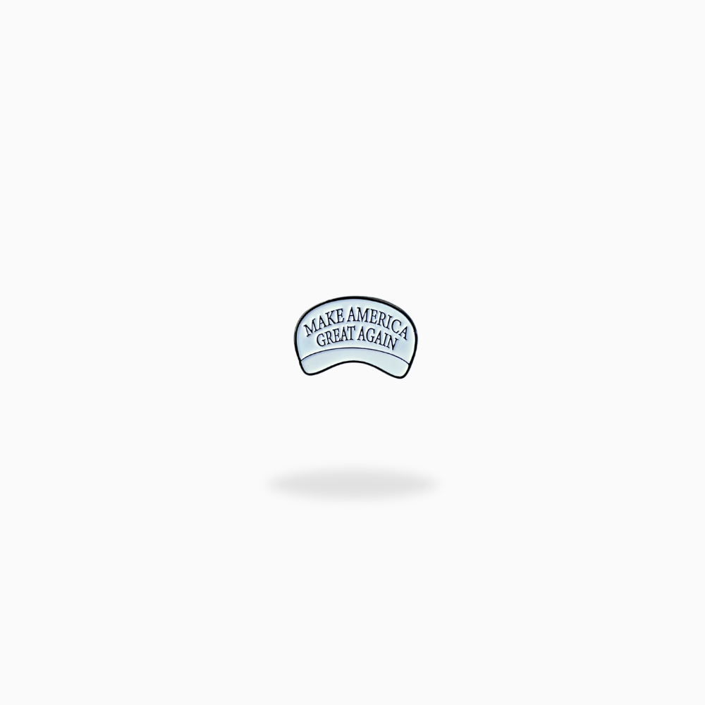 Trump Divot Tool