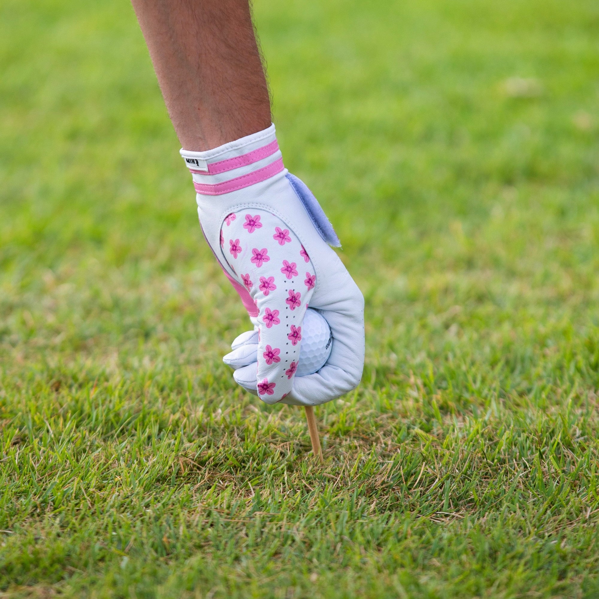 Azalea Golf Glove