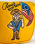 Founding Father Mallet Cover
