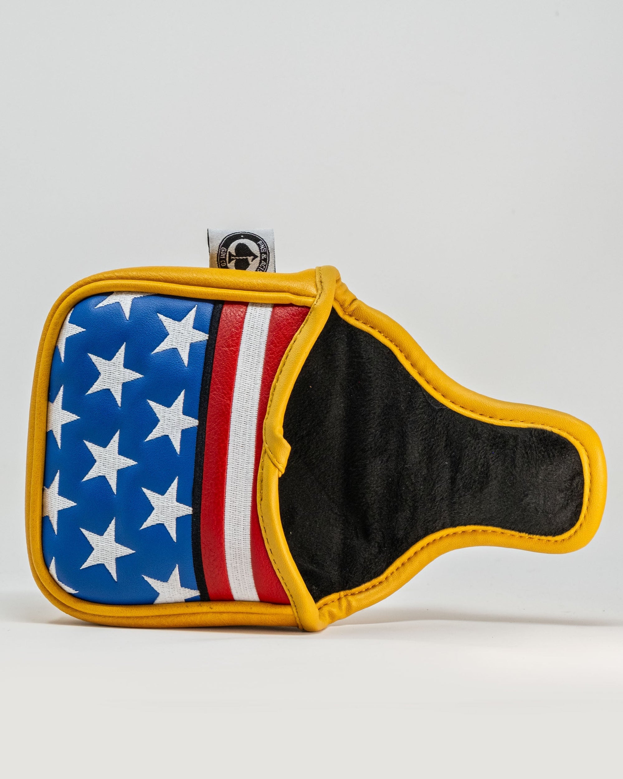 Founding Father Mallet Cover