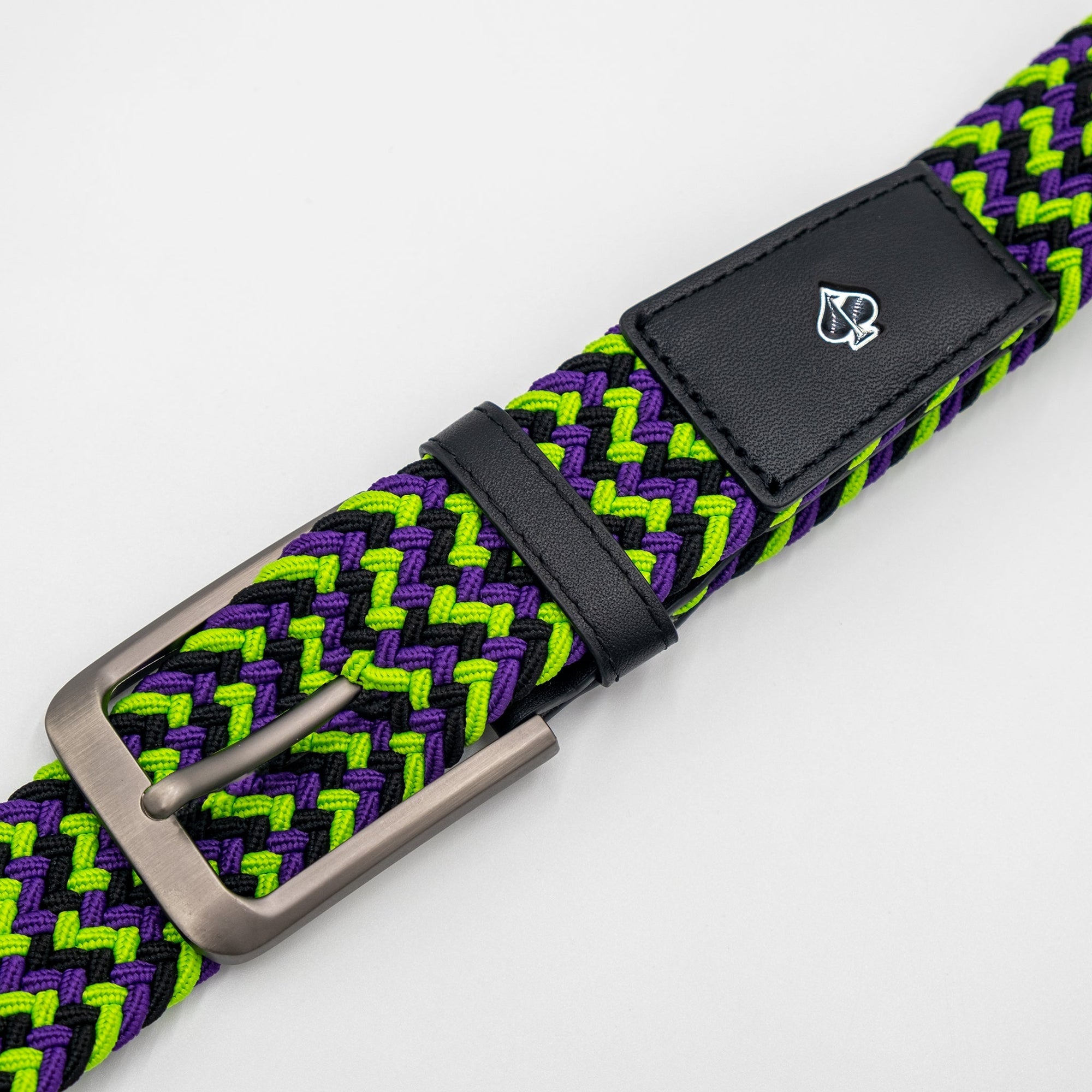 Joker Pin Belt