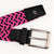 Hot Streak Pin Belt