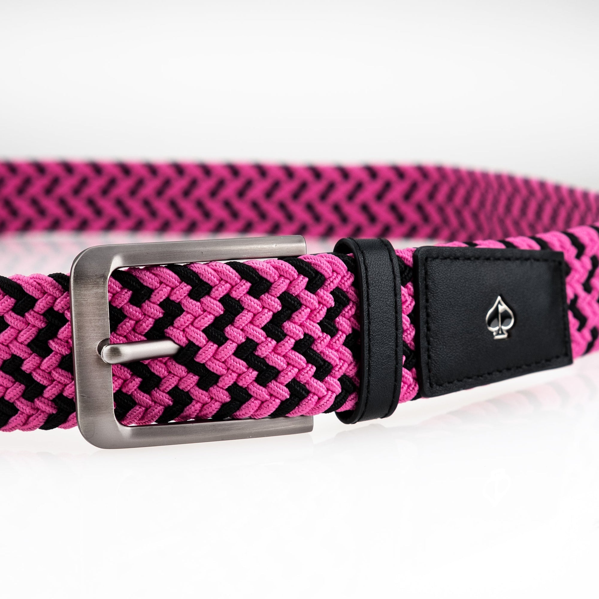 Hot Streak Pin Belt