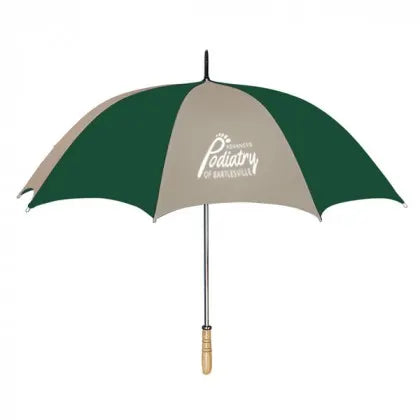 Custom Tournament Umbrella
