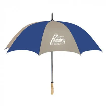 Custom Tournament Umbrella