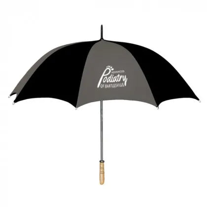 Custom Tournament Umbrella
