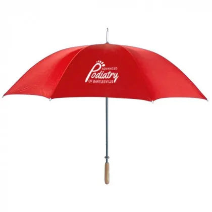 Custom Tournament Umbrella