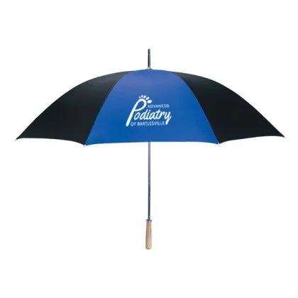 Custom Tournament Umbrella