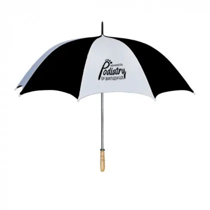 Custom Tournament Umbrella