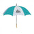 Custom Tournament Umbrella