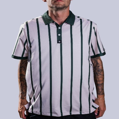 Old Stripes Polo