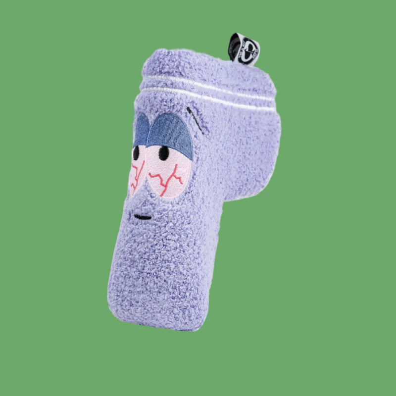 South Park Towelie Blade Putter Cover