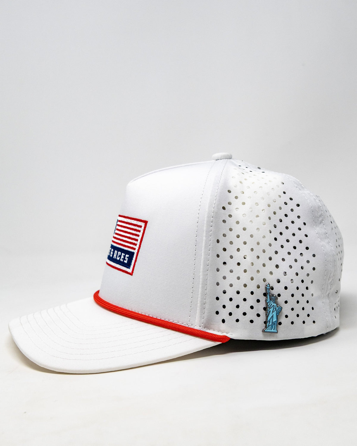 Patriot Rope Hat