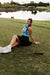Womens Azalea Polo