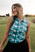 Women’s Azalea Pink Golf Polo Shirt