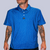 The Fairway Dot Polo