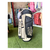 Legalize Mulligans Beige Golf Bag