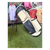 Legalize Mulligans Beige Golf Bag
