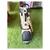 Legalize Mulligans Beige Golf Bag