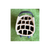 Legalize Mulligans Beige Golf Bag