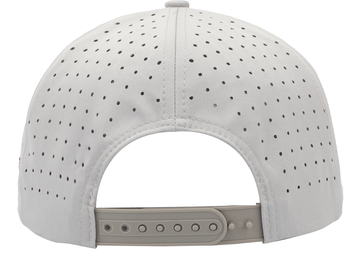 Legalize Mulligans Gray Golf Hat