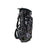 Paint Splatter Golf Bag