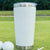 Animated Golfer Tumbler