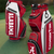 Alabama Crimson Tide Cooler Golf bag 