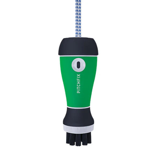 Groovy Golfer Aquabrush