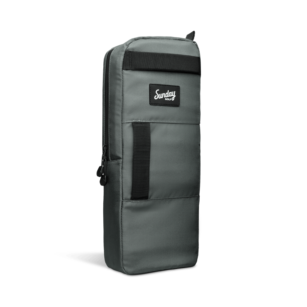 Midnight Green Golf Cooler