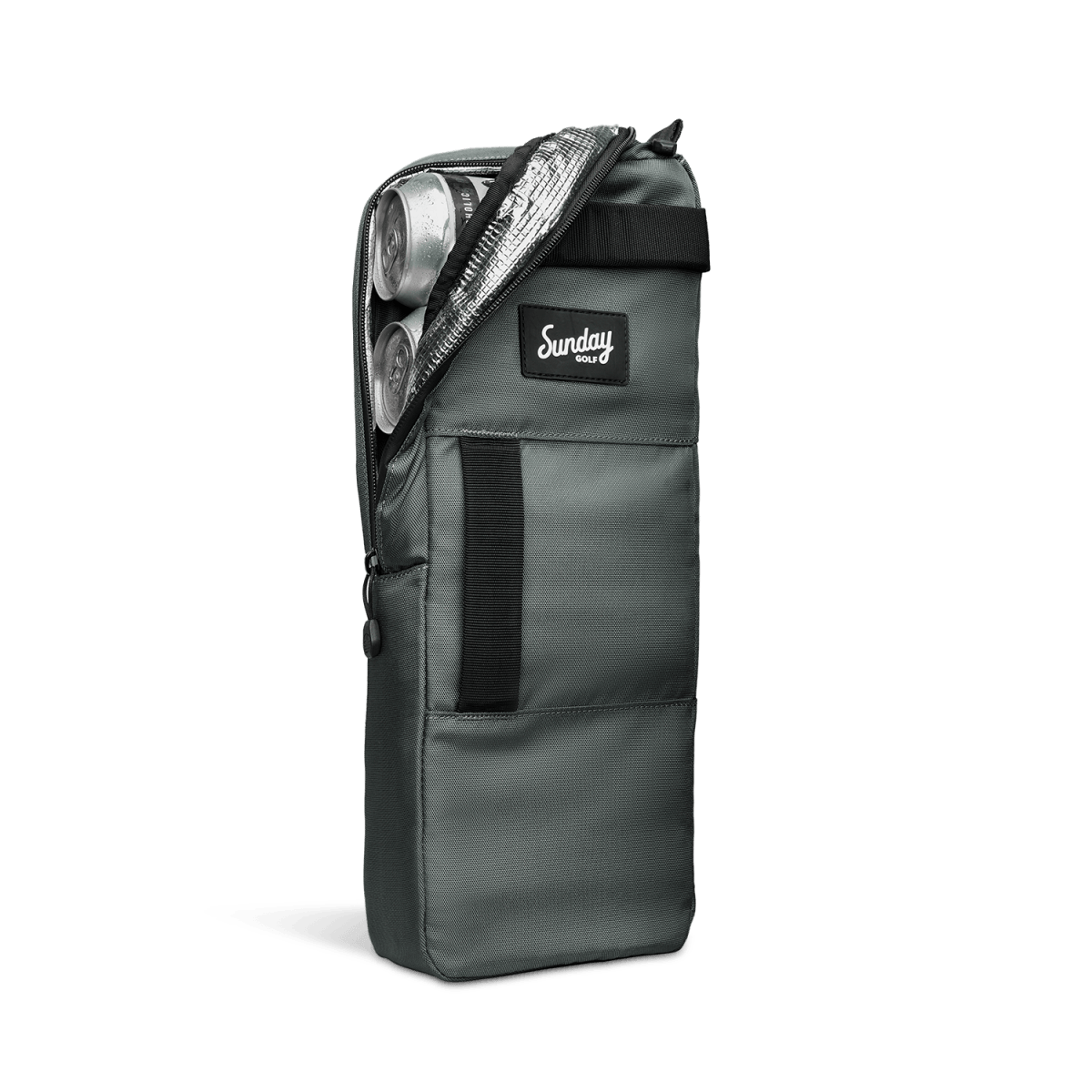 Midnight Green Golf Cooler