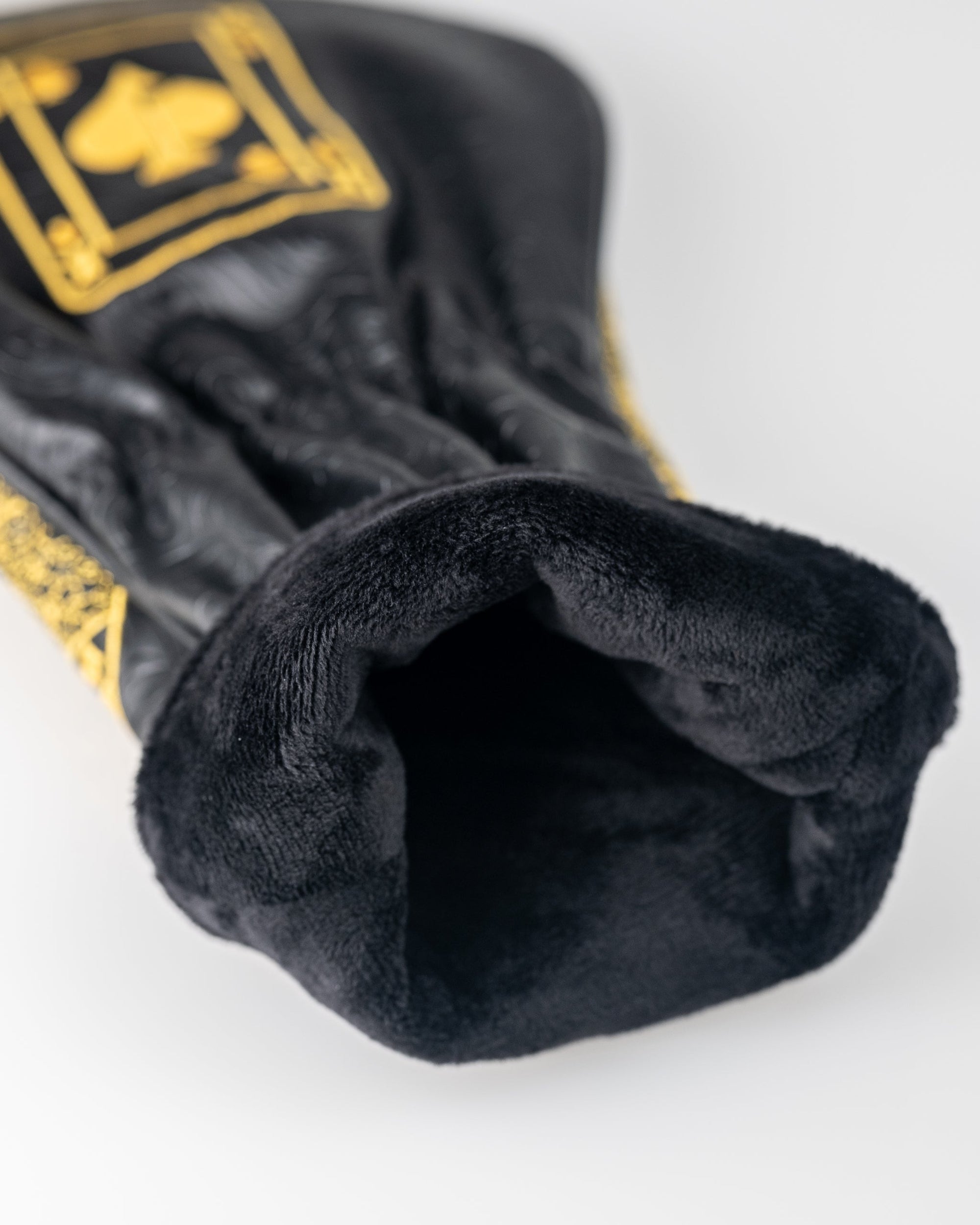 King of Spades Head Cover