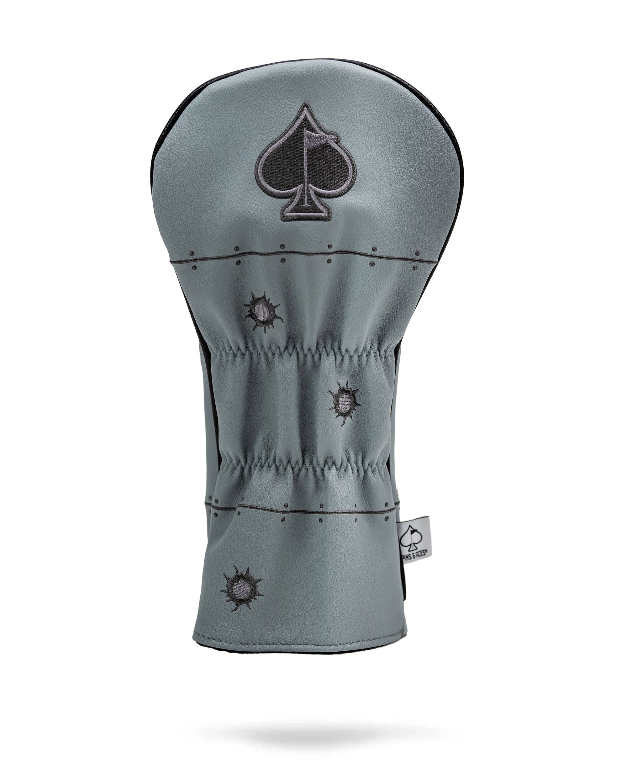 Bomber Head Cover