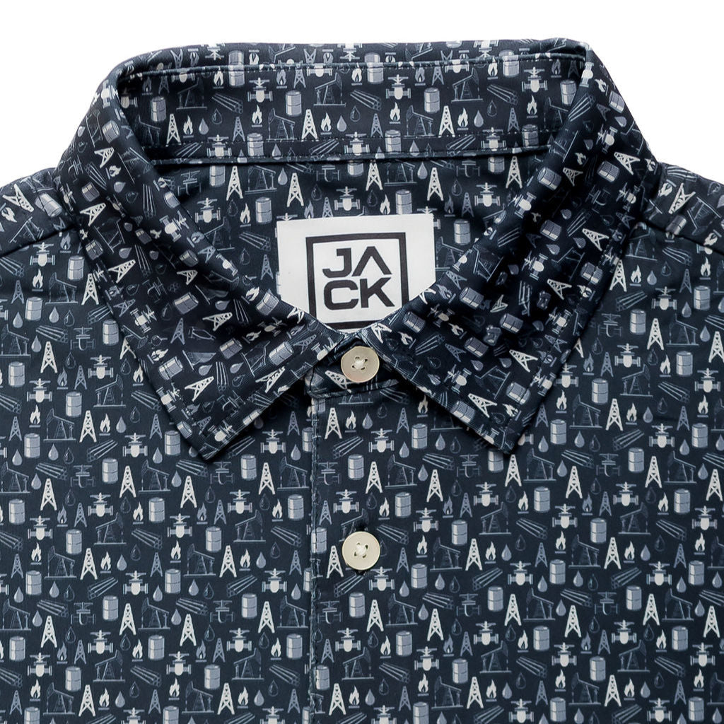 Boom Town Polo