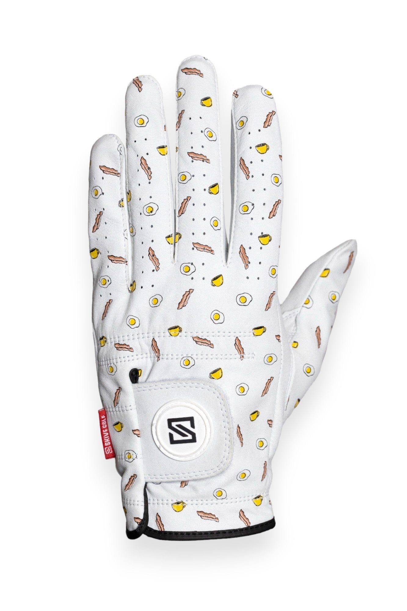 SKIVE Premium Golf Gloves