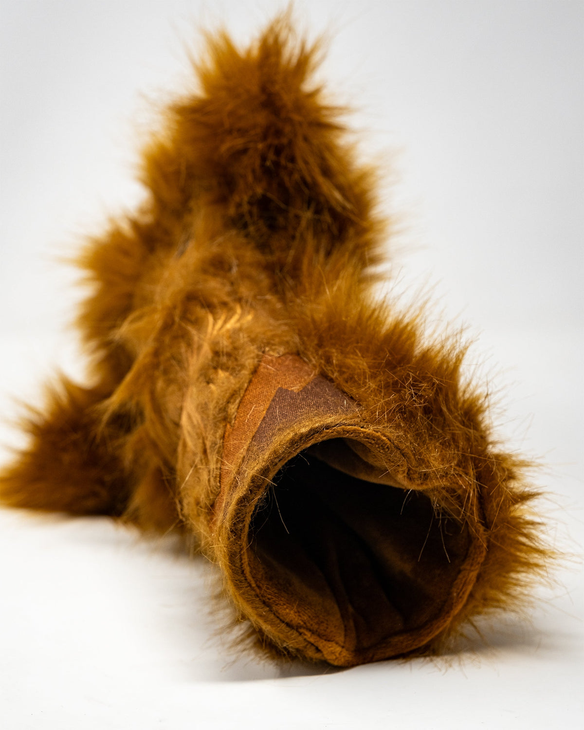 Highland Cow Driver Cover