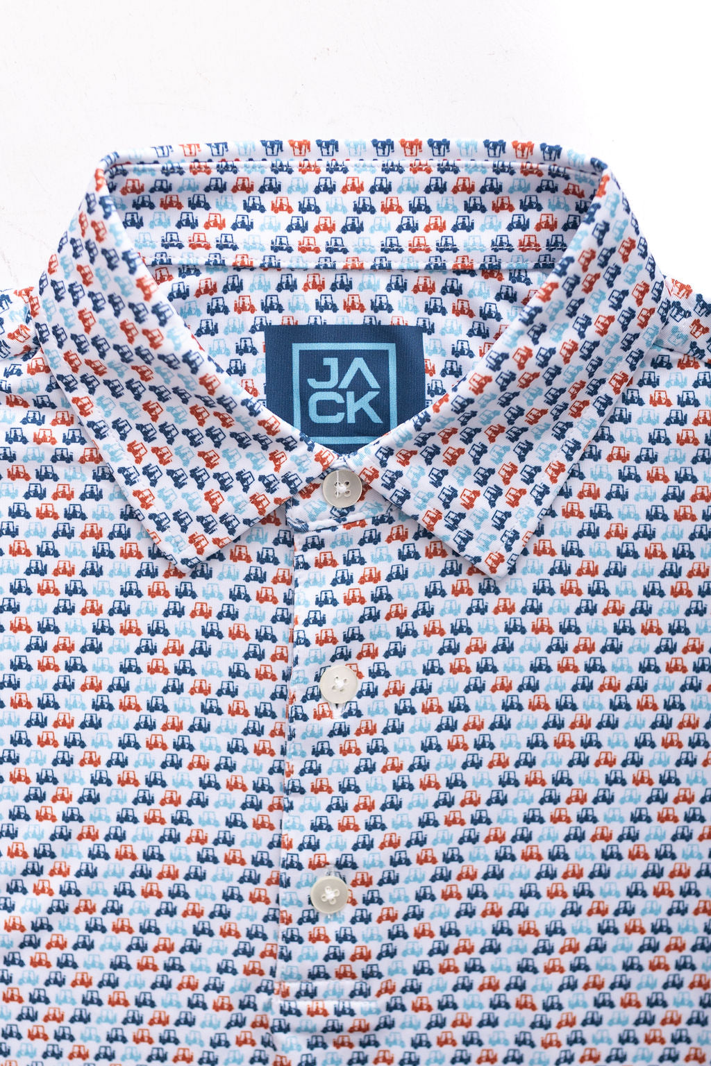 Cart Life Polo
