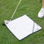 Golf Towel + Golf Club Water Brush Pro Bundle