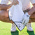 Golf Towel + Golf Club Water Brush Pro Bundle