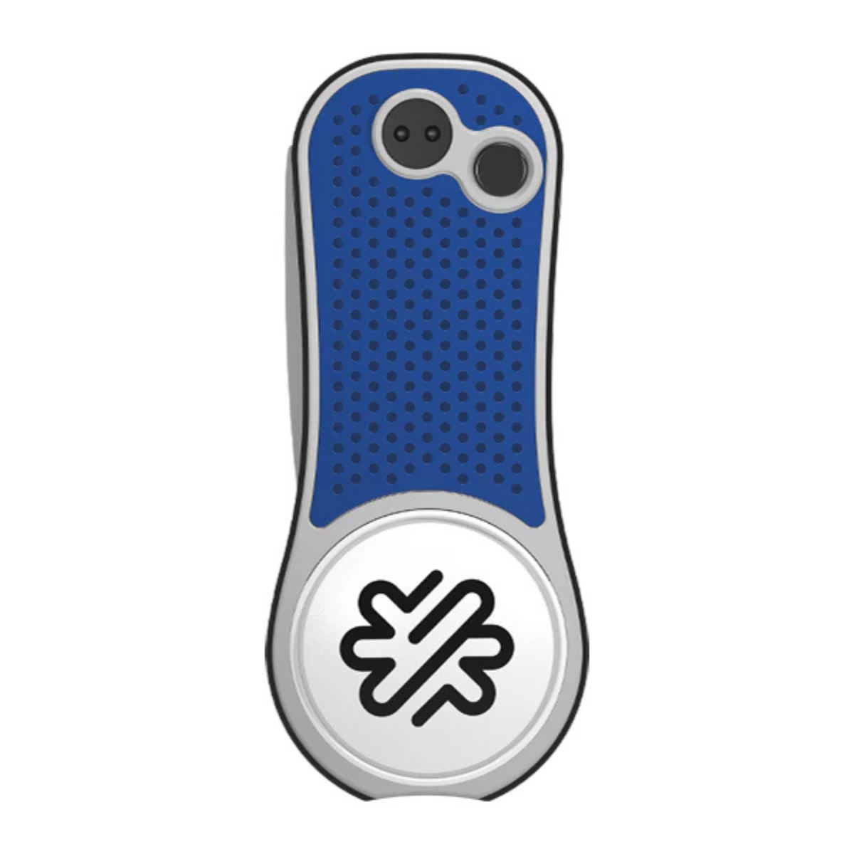 Custom Logo Hybrid Divot Tool