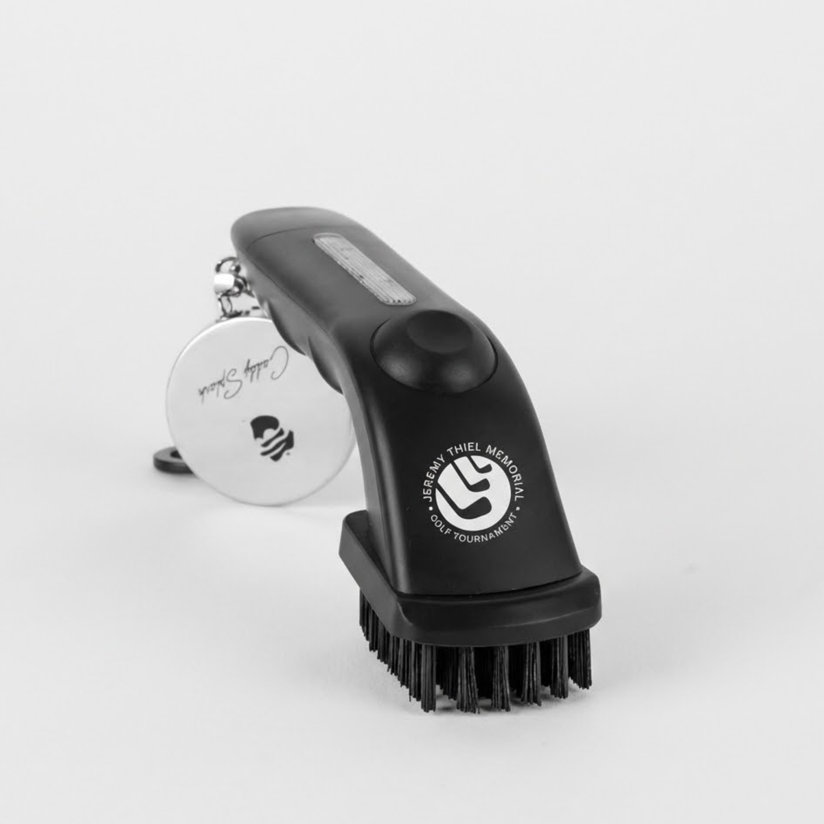 Tournament Golf Club Brush