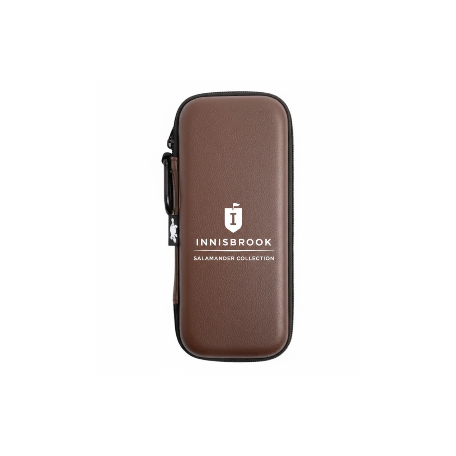 Custom Logo Caddie Case