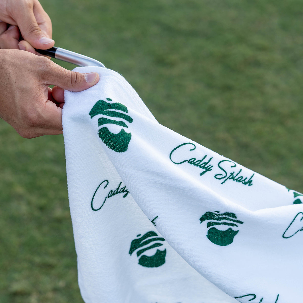 Caddy Splash Caddy Tour Towel