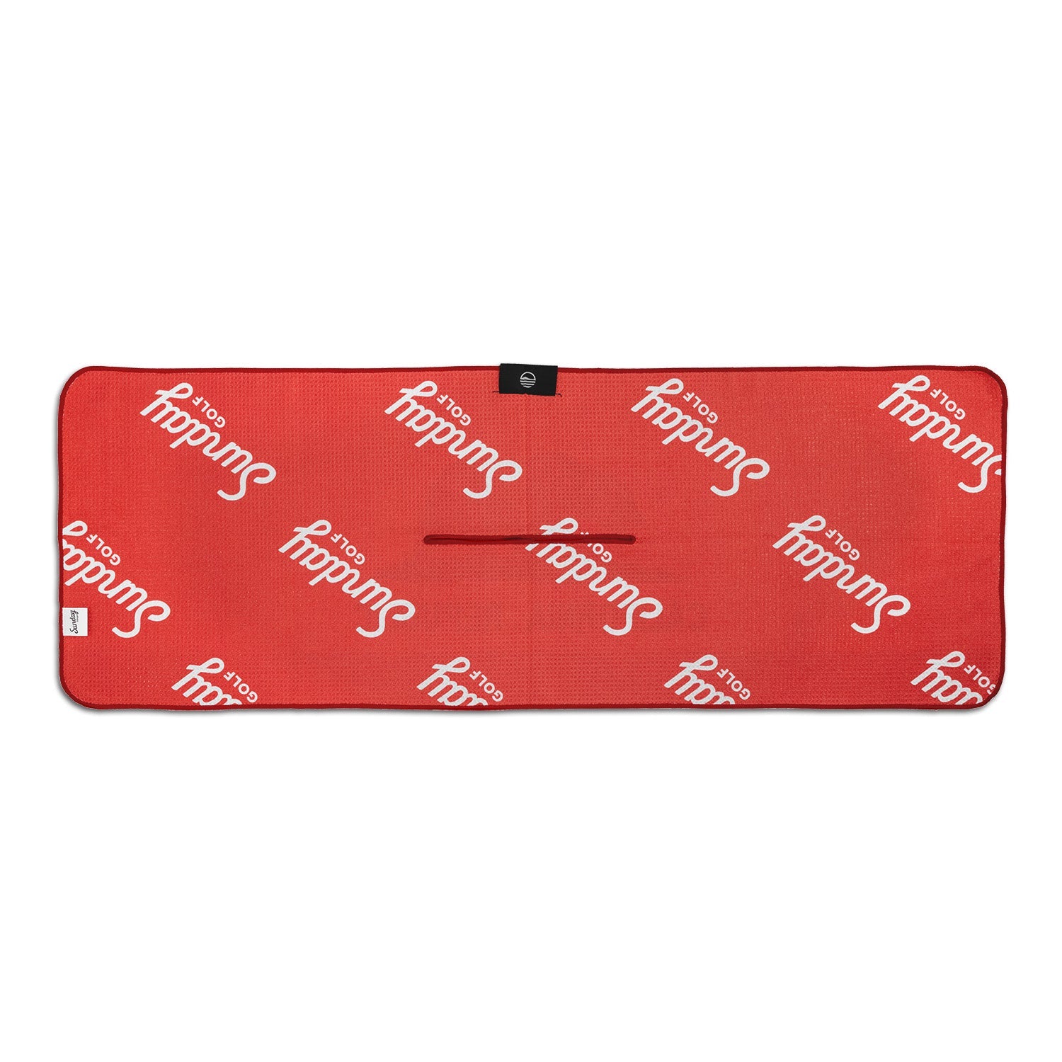 Bear Republic Golf Towel