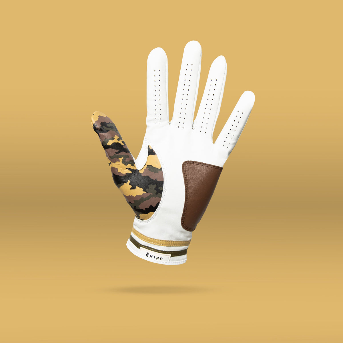 Camo Golf Glove