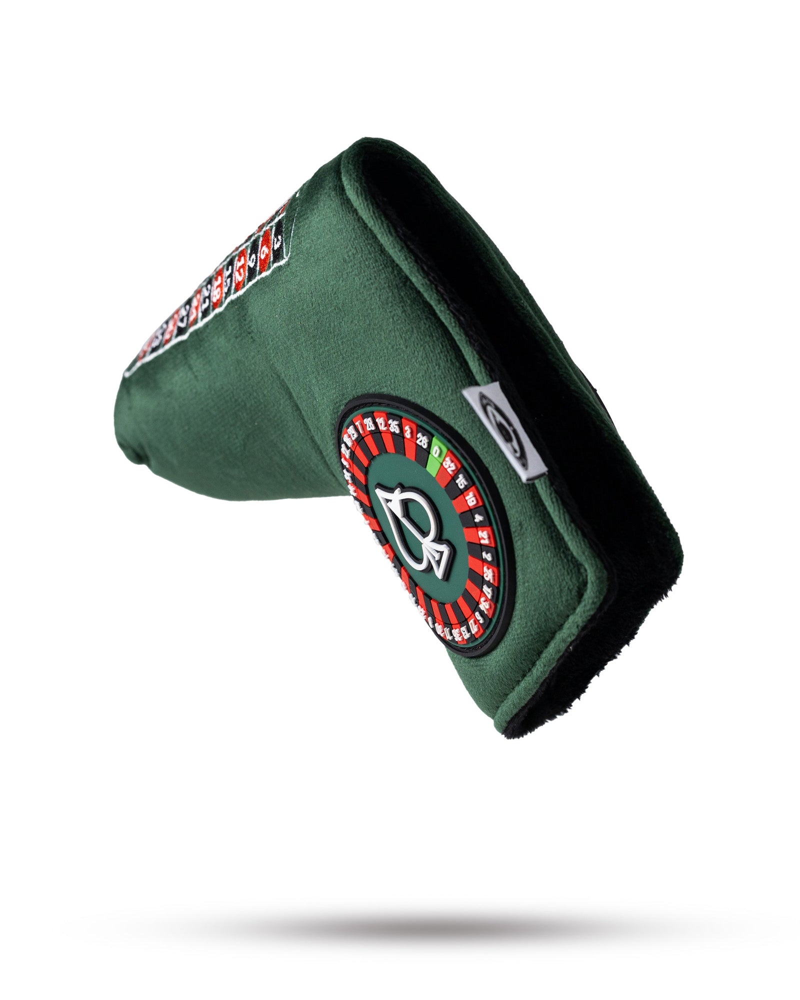 Roulette Blade Putter Cover